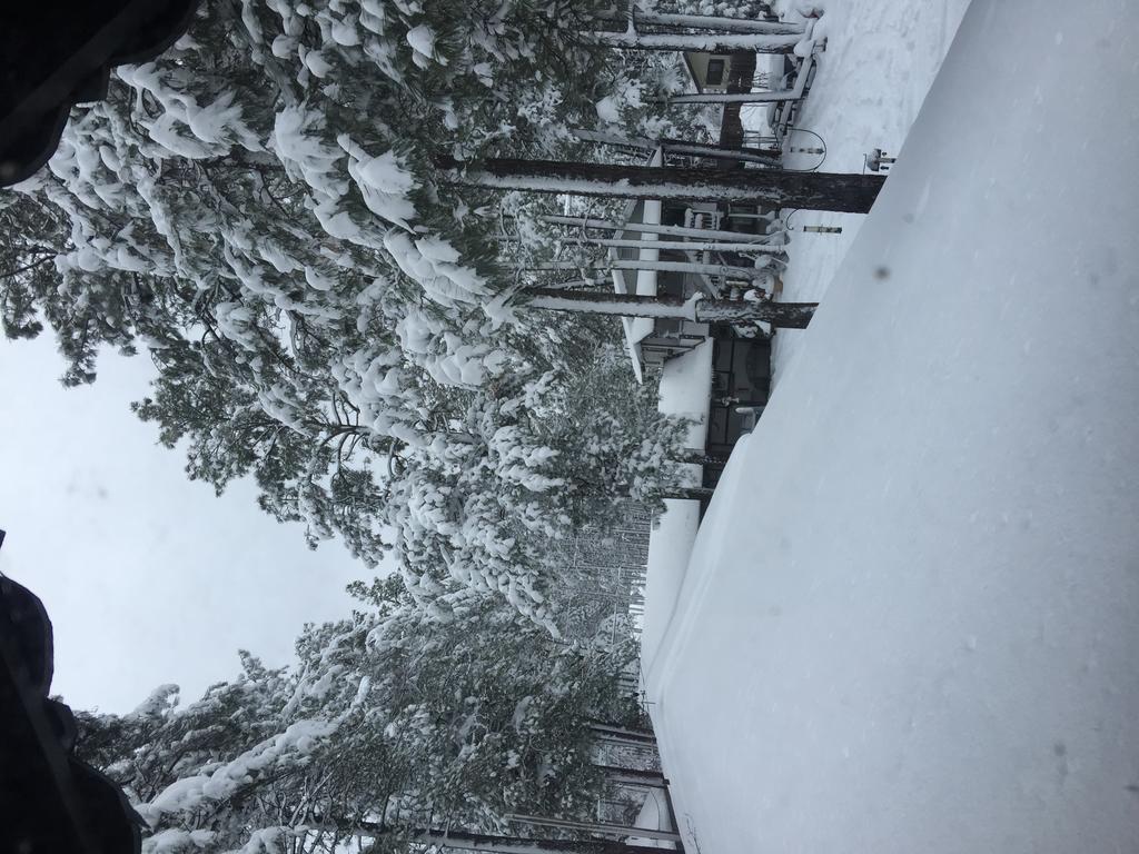 Mountain Haven Inn Pinetop-Lakeside Oda fotoğraf