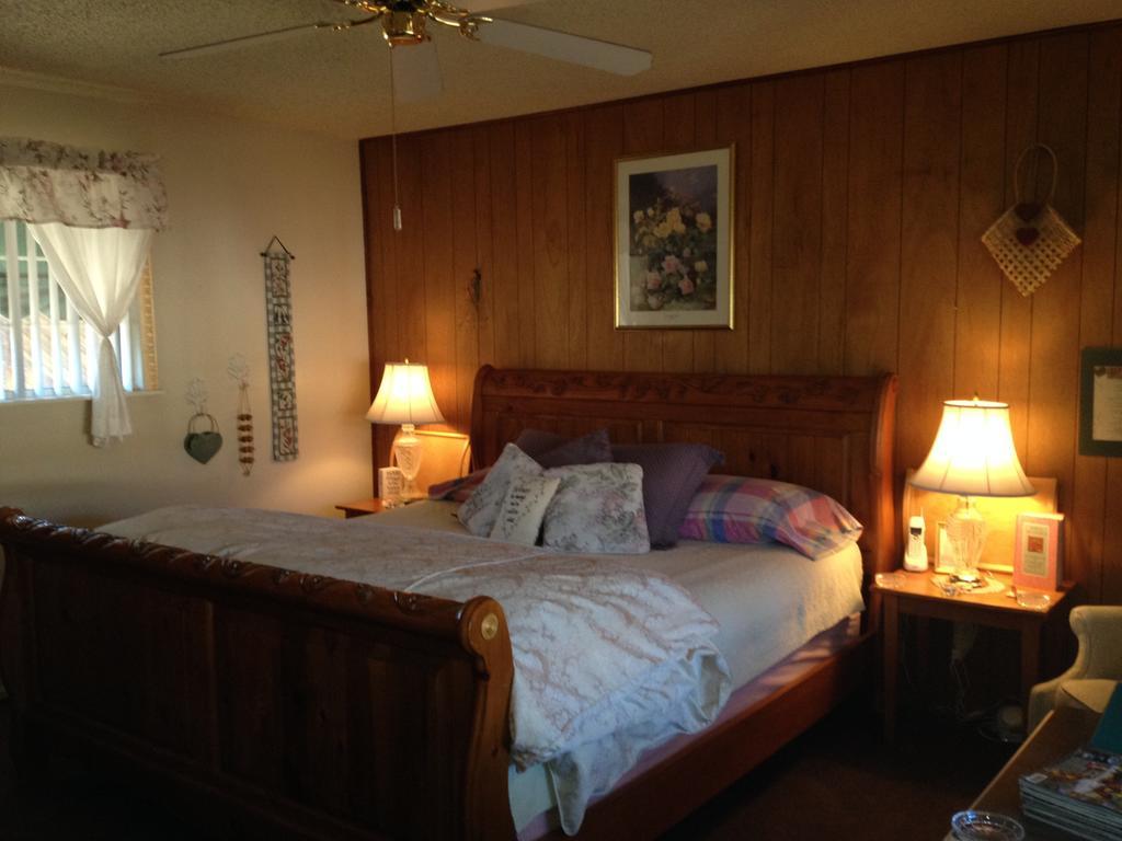 Mountain Haven Inn Pinetop-Lakeside Oda fotoğraf
