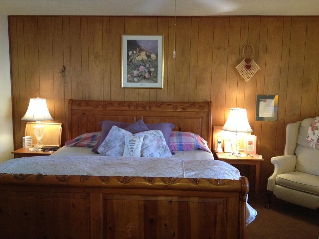 Mountain Haven Inn Pinetop-Lakeside Oda fotoğraf