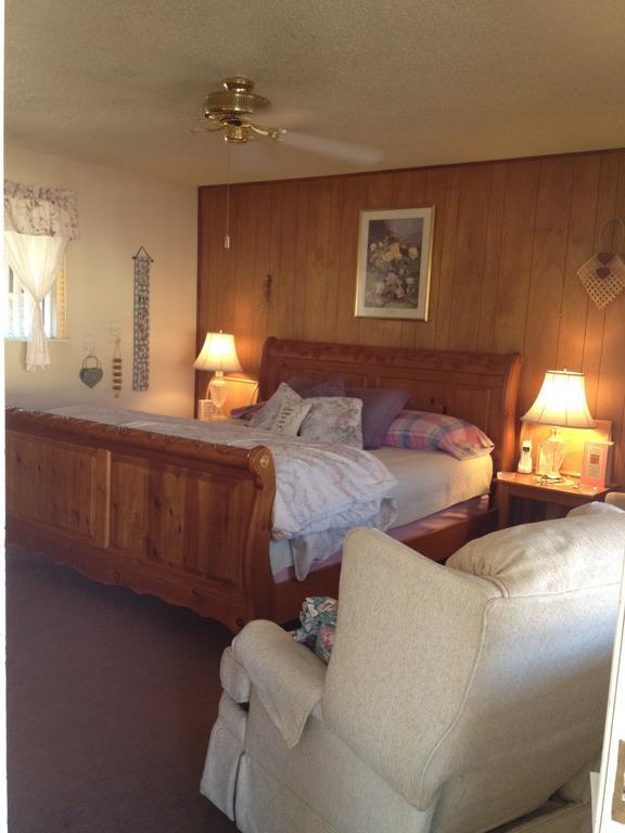 Mountain Haven Inn Pinetop-Lakeside Oda fotoğraf