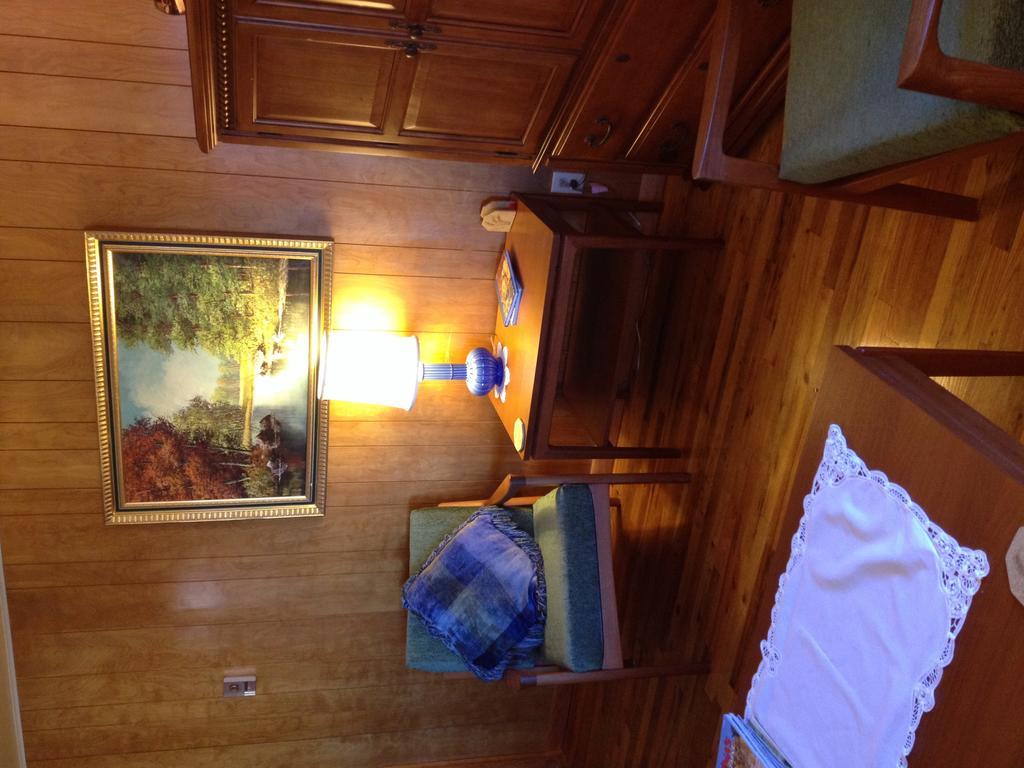 Mountain Haven Inn Pinetop-Lakeside Oda fotoğraf