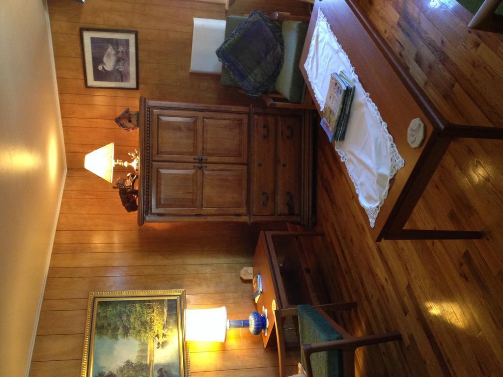 Mountain Haven Inn Pinetop-Lakeside Oda fotoğraf