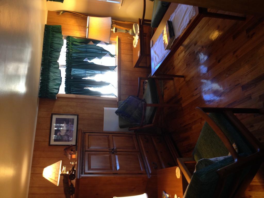 Mountain Haven Inn Pinetop-Lakeside Oda fotoğraf