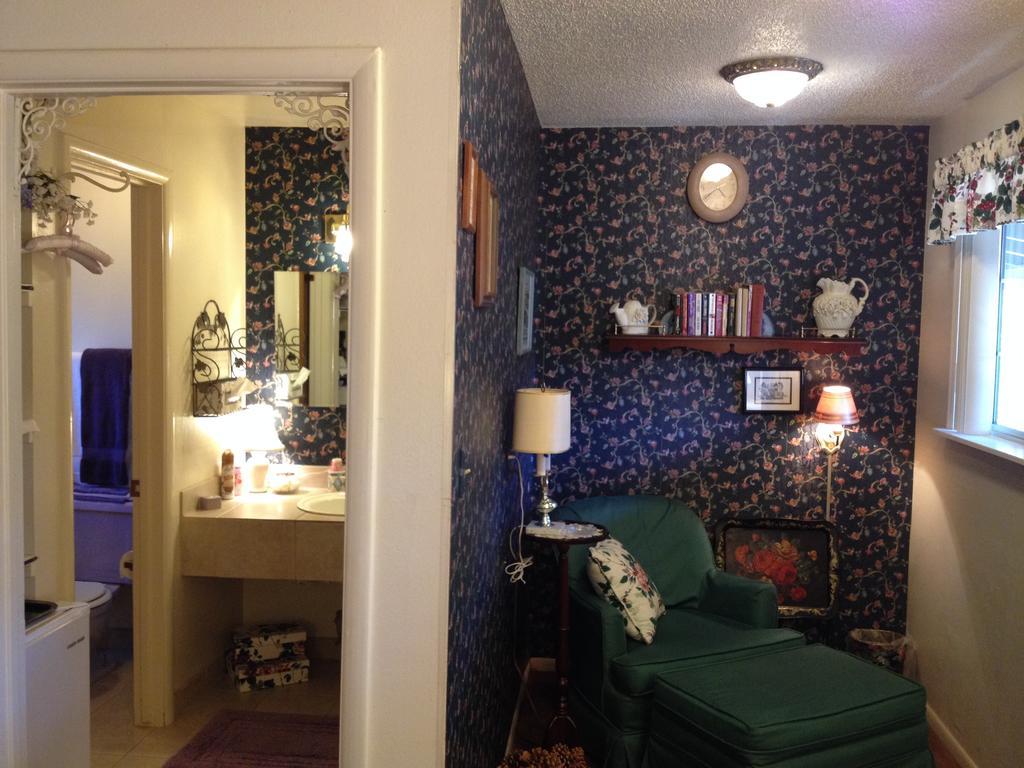Mountain Haven Inn Pinetop-Lakeside Oda fotoğraf