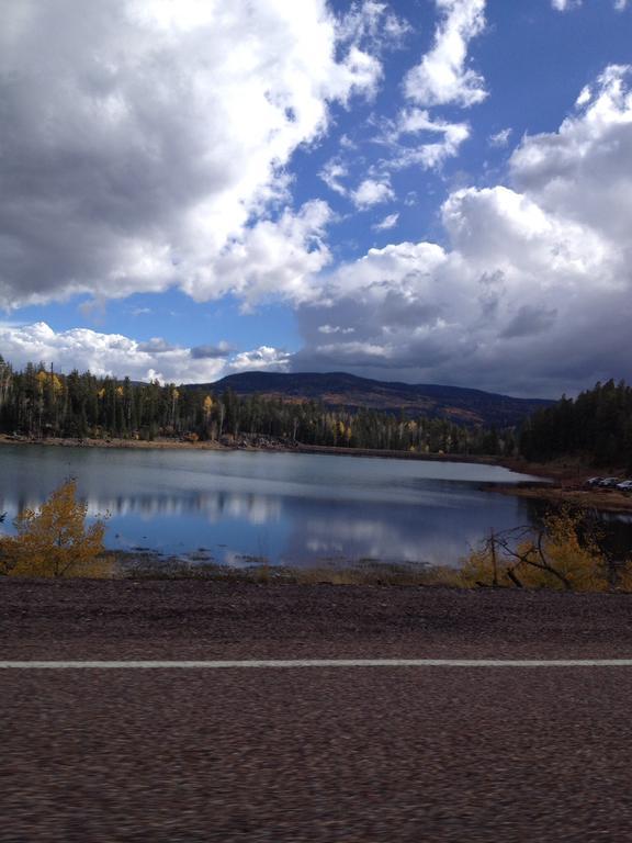 Mountain Haven Inn Pinetop-Lakeside Dış mekan fotoğraf