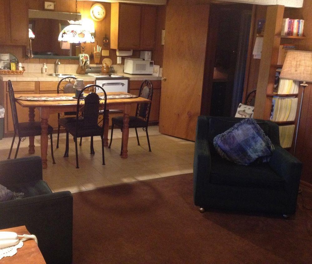 Mountain Haven Inn Pinetop-Lakeside Dış mekan fotoğraf