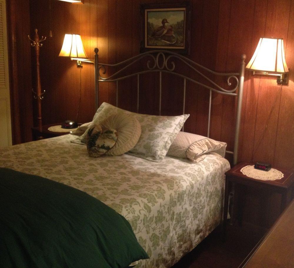 Mountain Haven Inn Pinetop-Lakeside Dış mekan fotoğraf