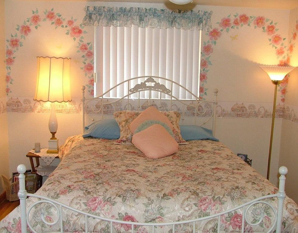 Mountain Haven Inn Pinetop-Lakeside Dış mekan fotoğraf