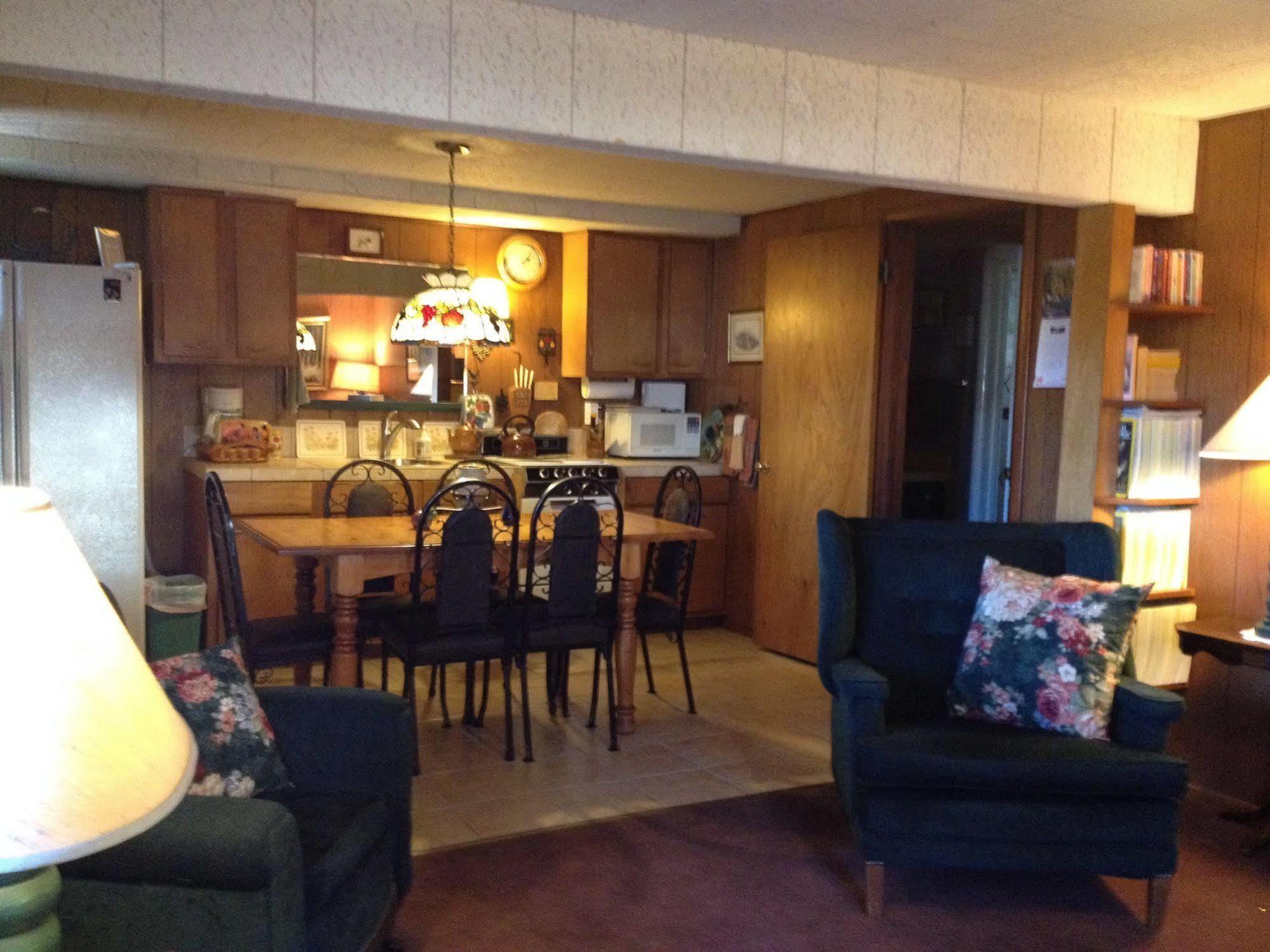 Mountain Haven Inn Pinetop-Lakeside Dış mekan fotoğraf