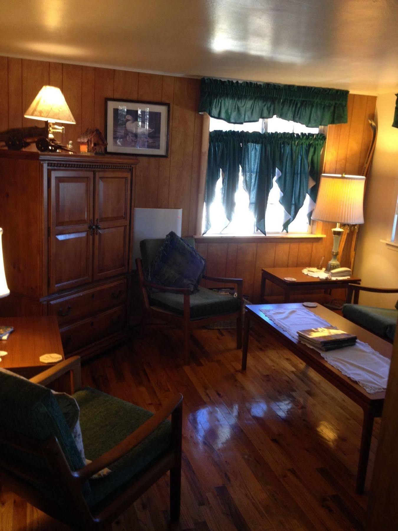 Mountain Haven Inn Pinetop-Lakeside Dış mekan fotoğraf