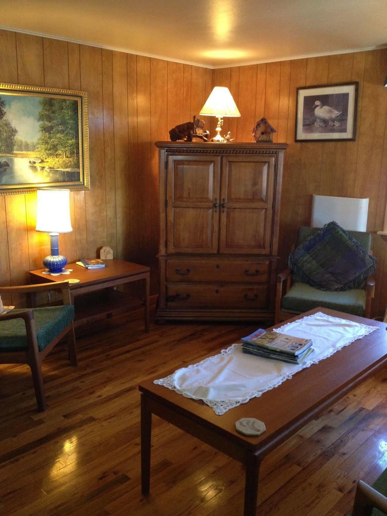 Mountain Haven Inn Pinetop-Lakeside Dış mekan fotoğraf