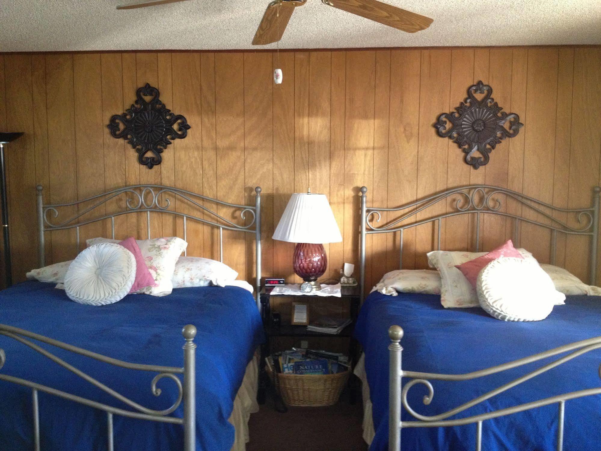 Mountain Haven Inn Pinetop-Lakeside Dış mekan fotoğraf