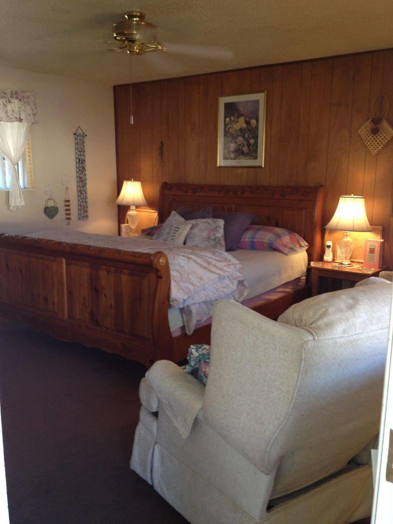 Mountain Haven Inn Pinetop-Lakeside Dış mekan fotoğraf