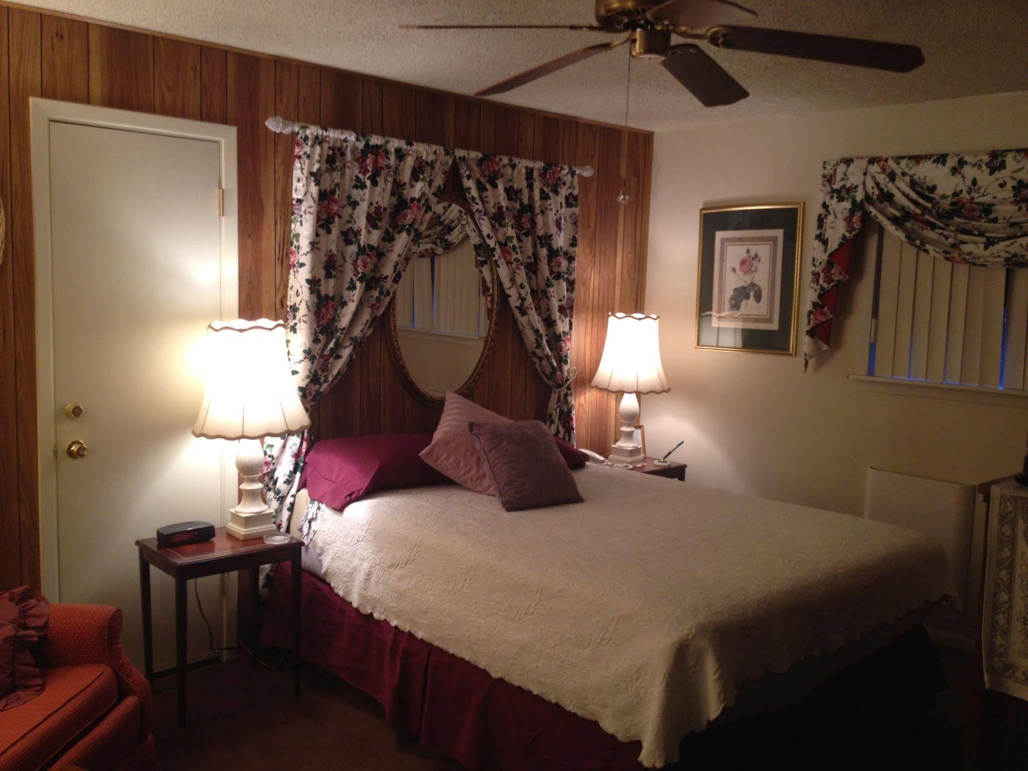 Mountain Haven Inn Pinetop-Lakeside Dış mekan fotoğraf