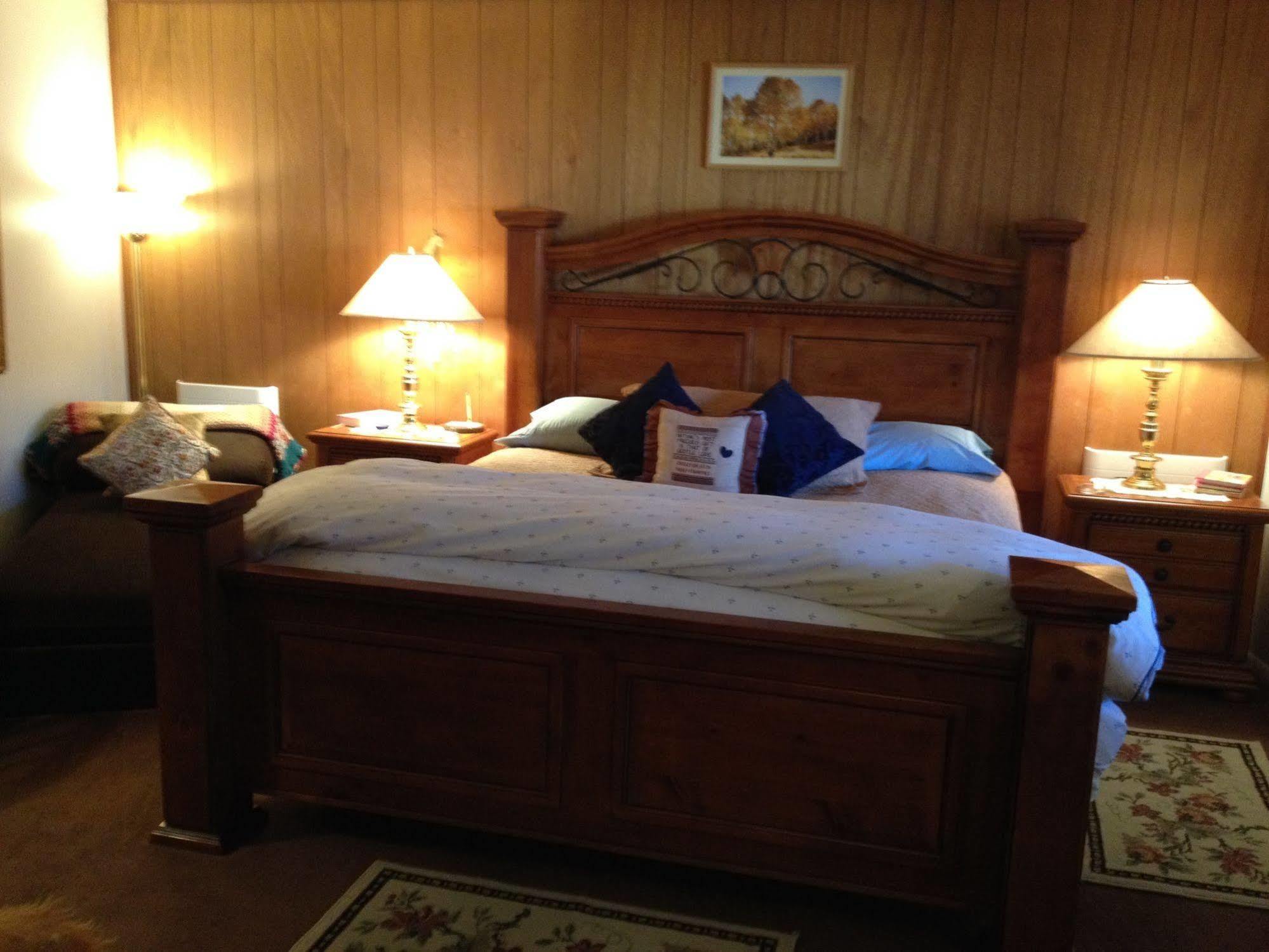 Mountain Haven Inn Pinetop-Lakeside Dış mekan fotoğraf