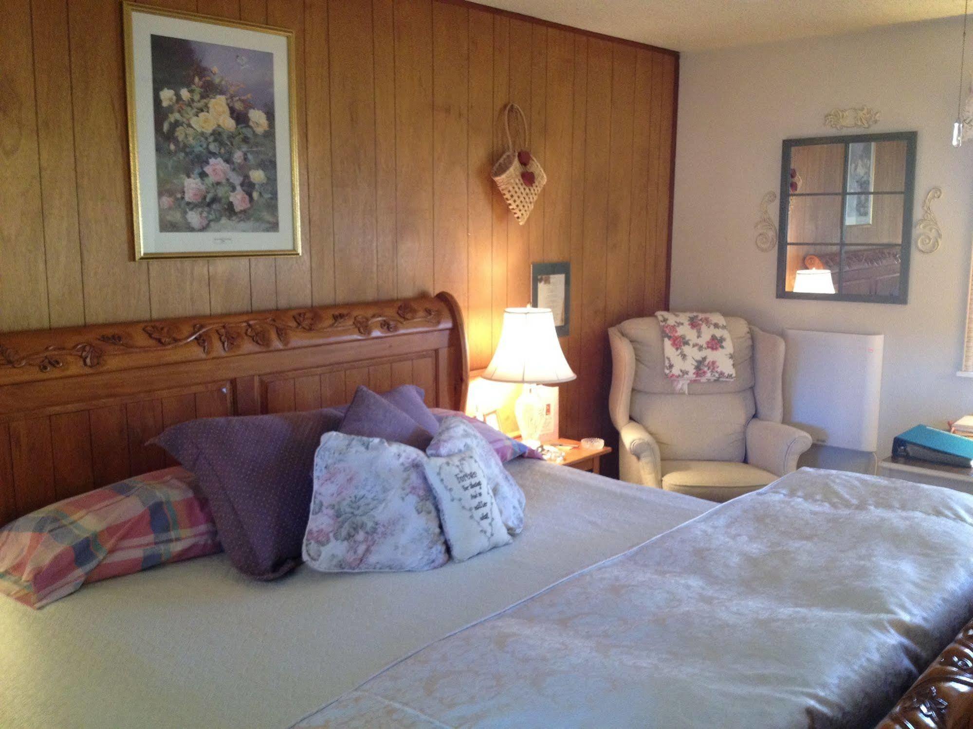 Mountain Haven Inn Pinetop-Lakeside Dış mekan fotoğraf