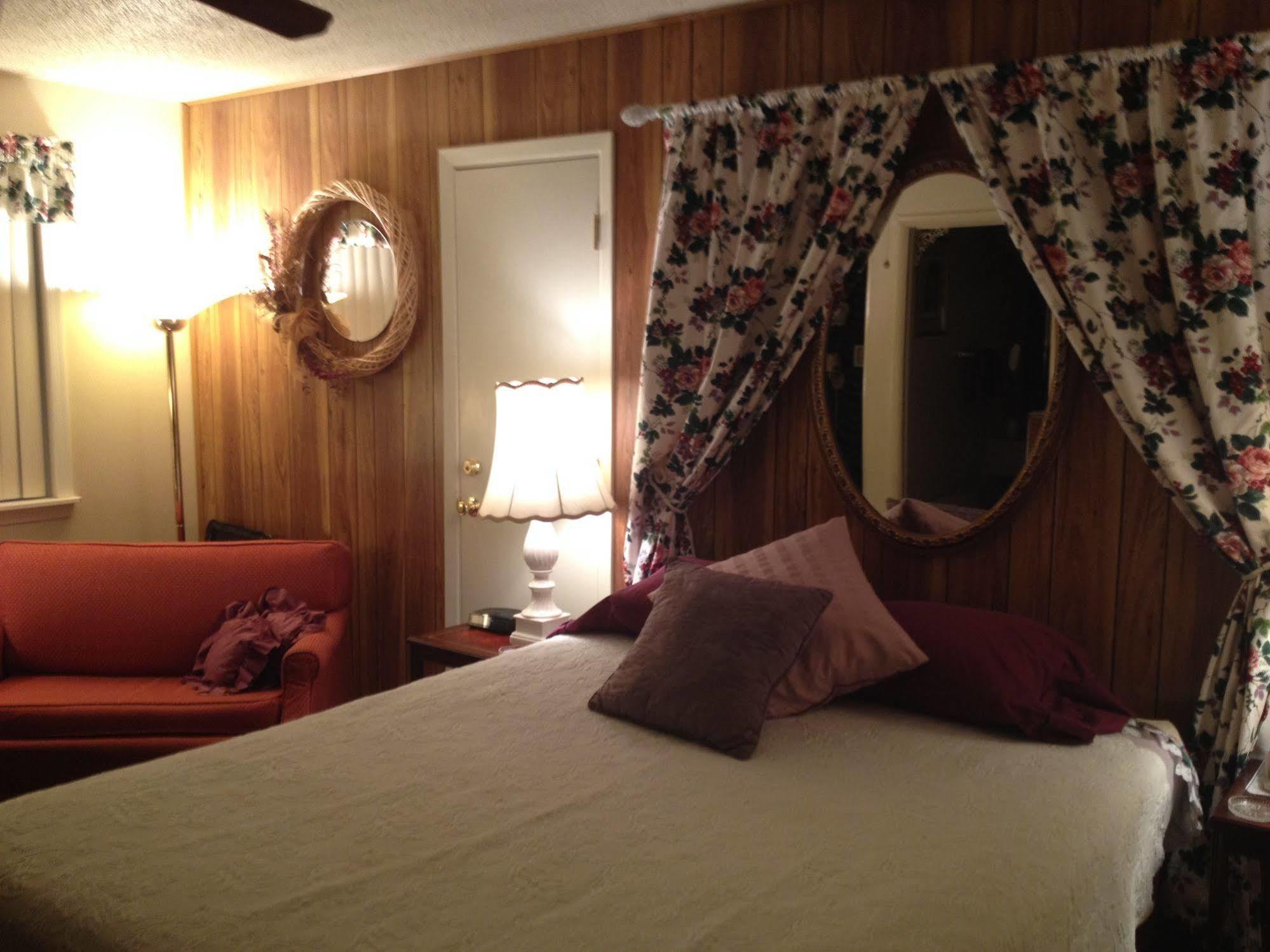 Mountain Haven Inn Pinetop-Lakeside Dış mekan fotoğraf