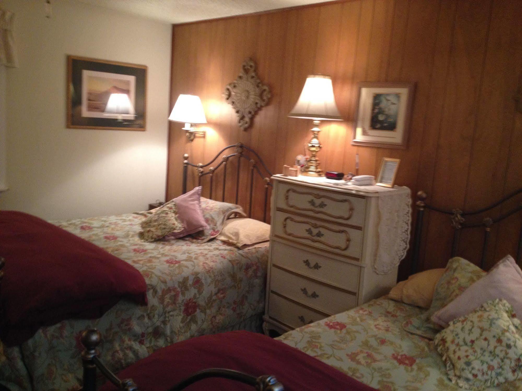 Mountain Haven Inn Pinetop-Lakeside Dış mekan fotoğraf