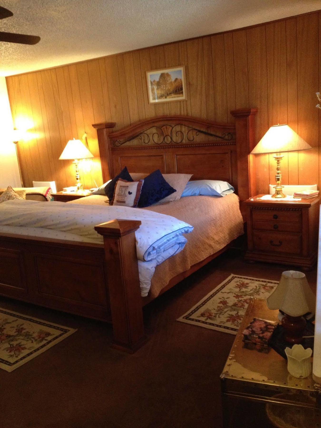 Mountain Haven Inn Pinetop-Lakeside Dış mekan fotoğraf
